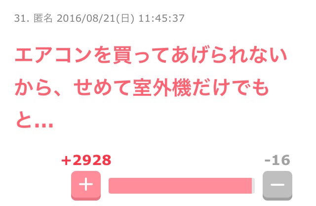 暑さ控えめ、1ヶ月以上ぶりに猛暑日地点なし!