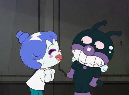 バイキンマン好きな人 ガールズちゃんねる Girls Channel