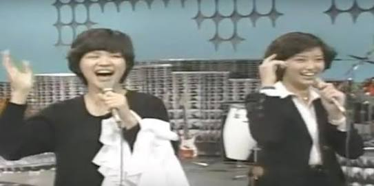 今思えば夢の共演だった番組
