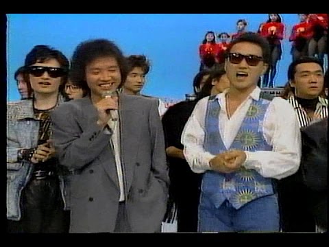 今思えば夢の共演だった番組