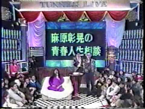 今思えば夢の共演だった番組