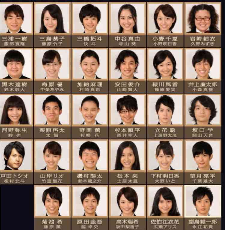今思えば夢の共演だった番組