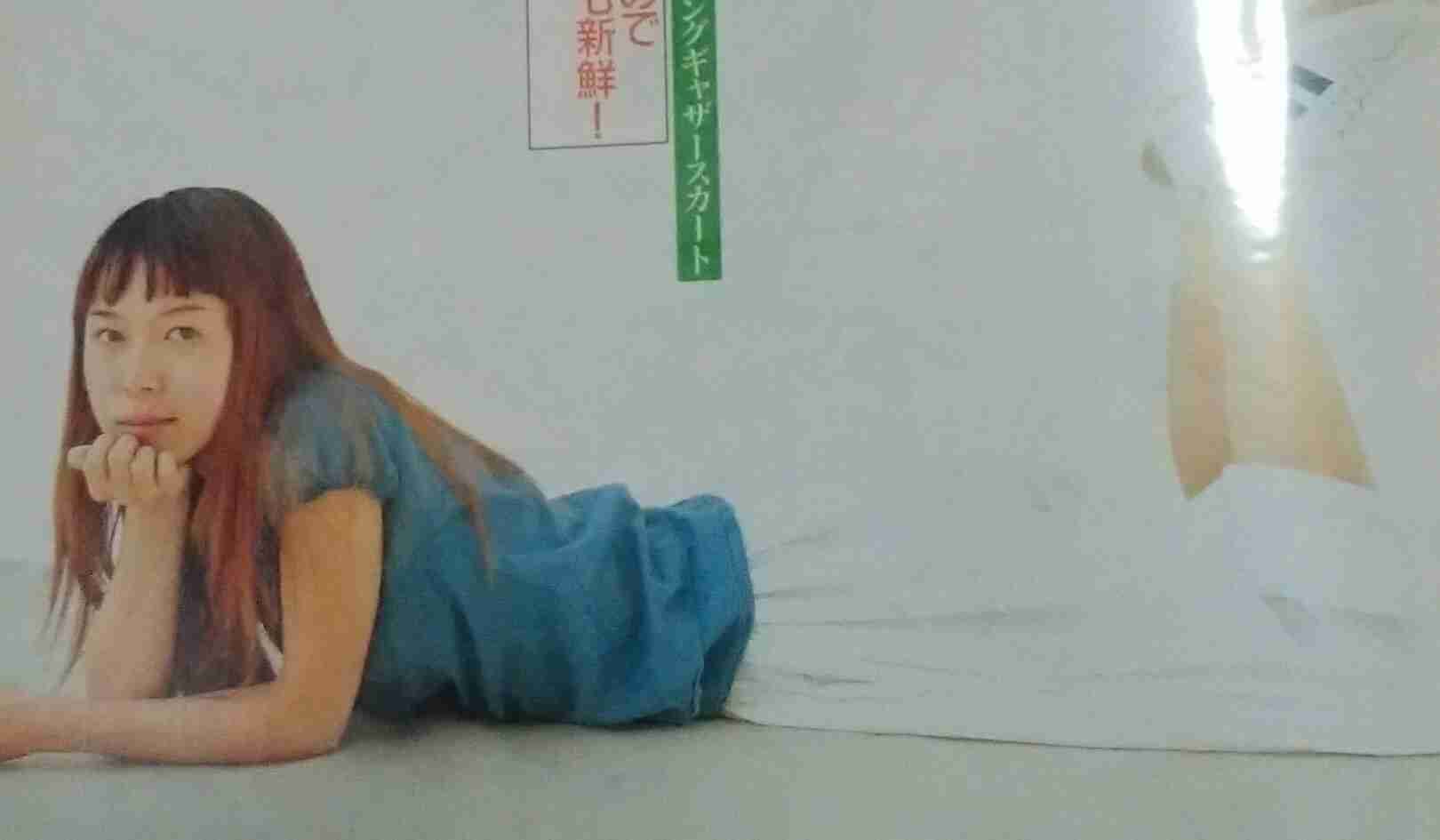 the brilliant green川瀬智子、42歳の「すっぴん」 自撮り＆SNOW連発インスタの評判は