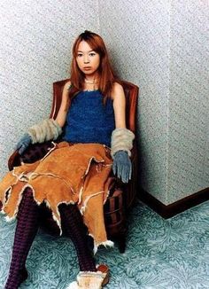 the brilliant green川瀬智子、42歳の「すっぴん」 自撮り＆SNOW連発インスタの評判は