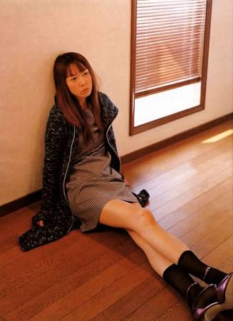 the brilliant green川瀬智子、42歳の「すっぴん」 自撮り＆SNOW連発インスタの評判は