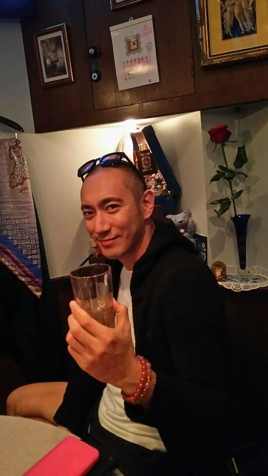 あなたのスマホの中の写真見せて