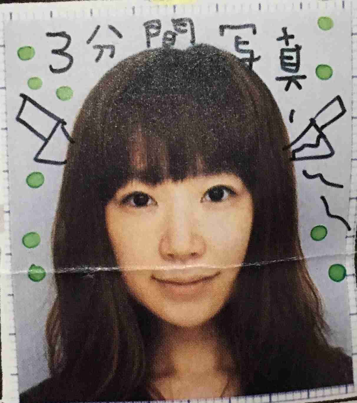 あなたのスマホの中の写真見せて
