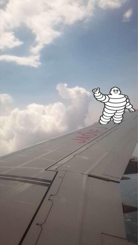 あなたのスマホの中の写真見せて