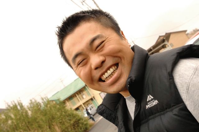あなたのスマホの中の写真見せて