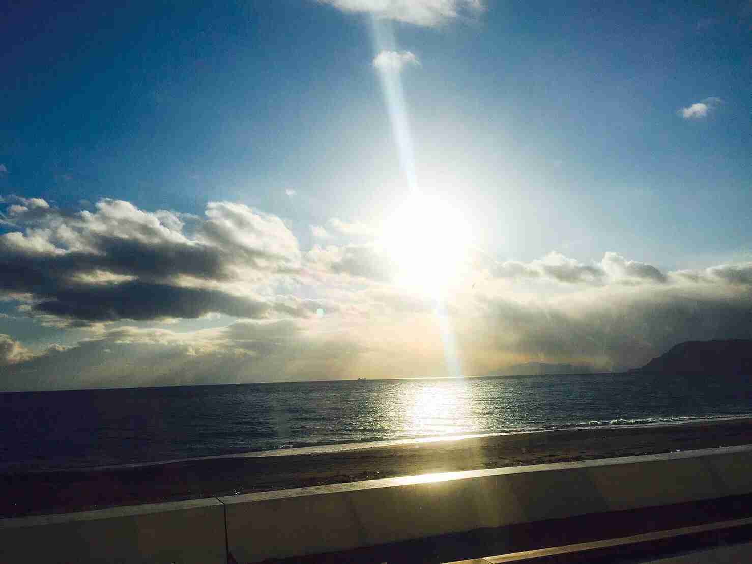 あなたのスマホの中の写真見せて