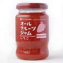 おすすめのジャム