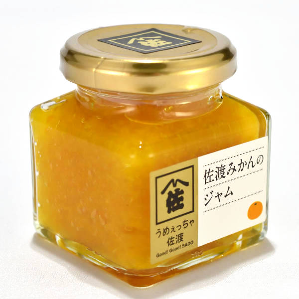 おすすめのジャム