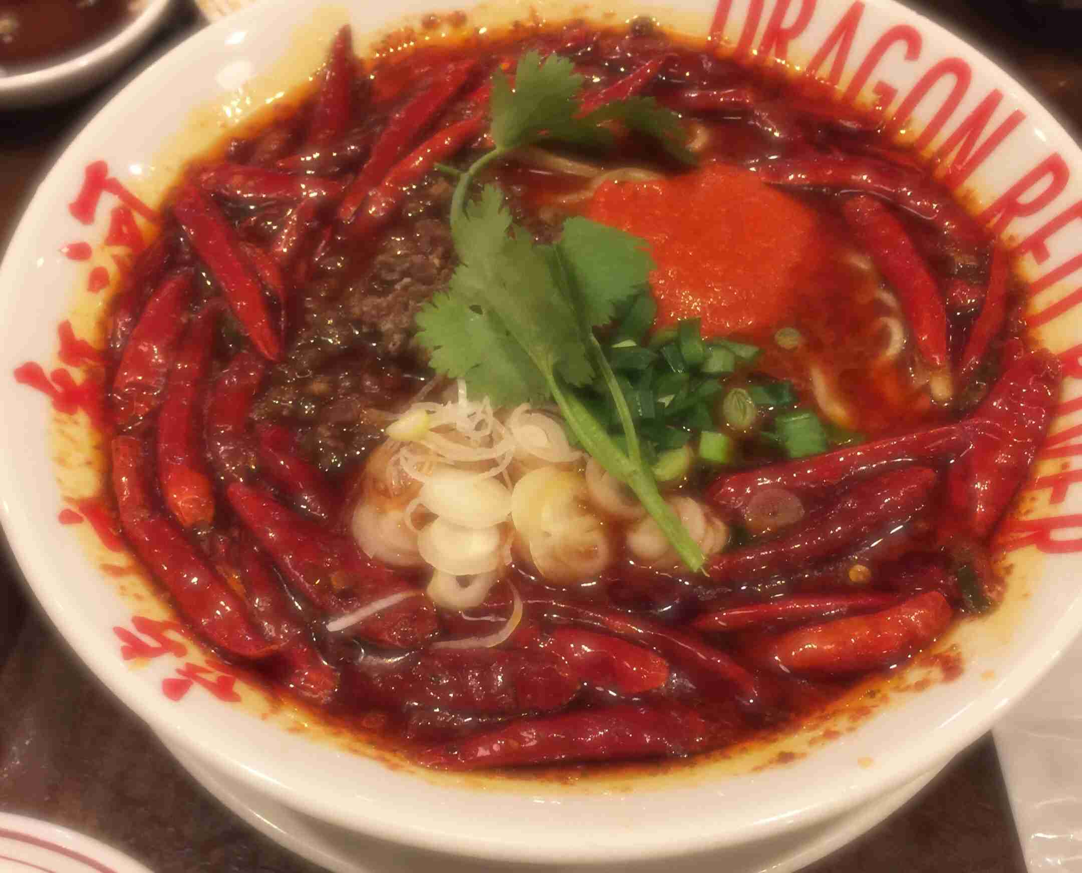大食いvs激辛、チャレンジするなら?