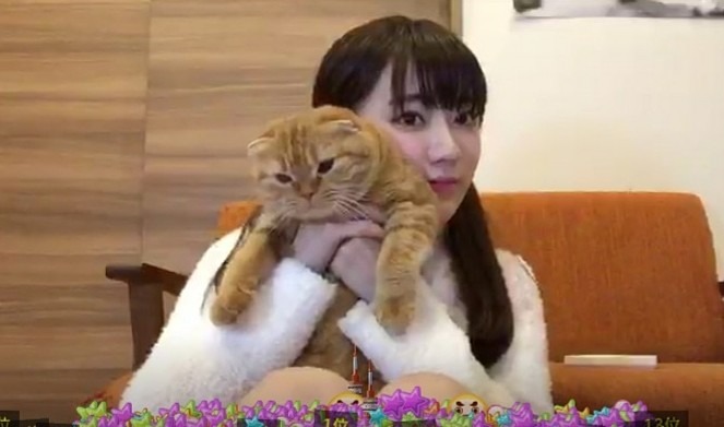 ガルちゃん民しかいない海の家にありがちなこと