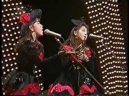 Wink 22年ぶり再始動へ!シングル発売にコンサート活動も計画