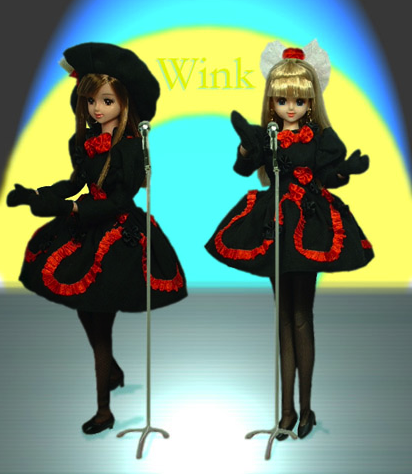 Wink 22年ぶり再始動へ!シングル発売にコンサート活動も計画