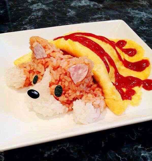 トピタイを考えてそれに合った画像を貼っていくトピ