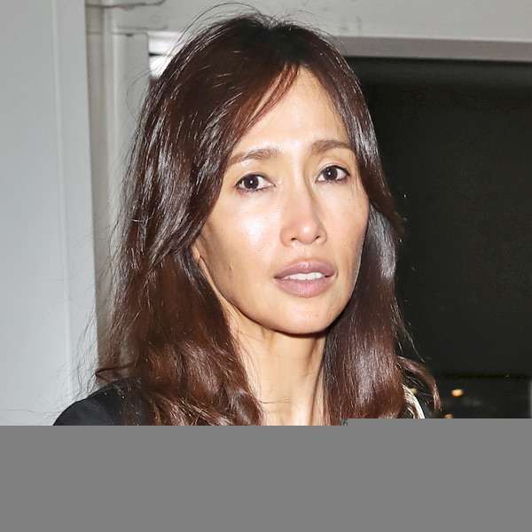 工藤静香の“釣りガール”姿に驚きの声「こんなに綺麗な釣り人いない」