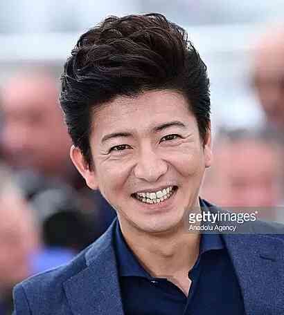 工藤静香の“釣りガール”姿に驚きの声「こんなに綺麗な釣り人いない」