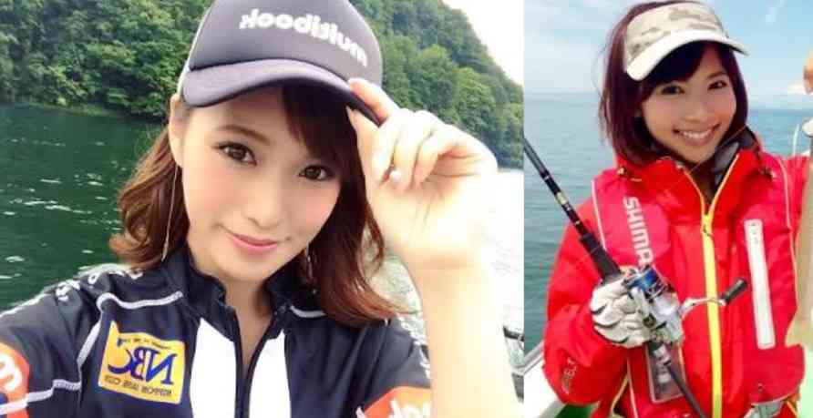 工藤静香の“釣りガール”姿に驚きの声「こんなに綺麗な釣り人いない」