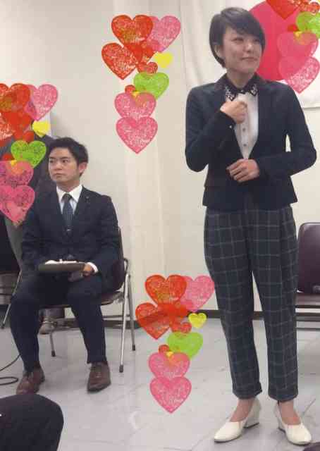 橋本健市議の妻側反論　婚姻関係破たんしていない…今井絵理子氏との関係釈明に異議　「Mr.サンデー」にコメント