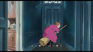 気に入らないジブリのキャラ