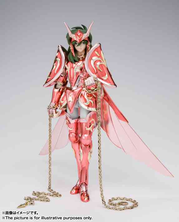 そろそろ『聖闘士星矢』を語りたい