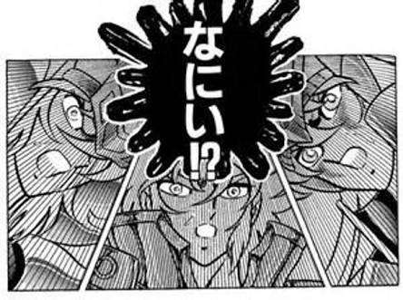 そろそろ『聖闘士星矢』を語りたい