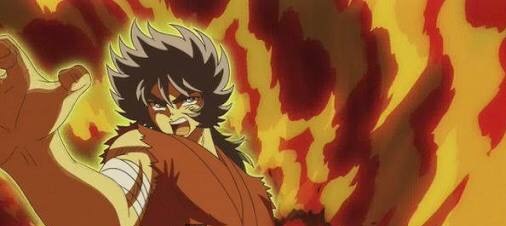 そろそろ『聖闘士星矢』を語りたい