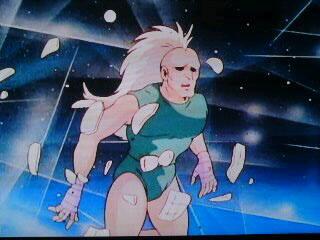 そろそろ『聖闘士星矢』を語りたい