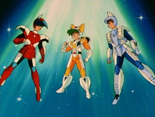 そろそろ『聖闘士星矢』を語りたい