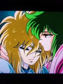 そろそろ『聖闘士星矢』を語りたい