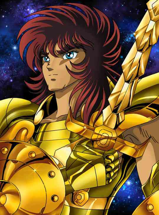 そろそろ『聖闘士星矢』を語りたい