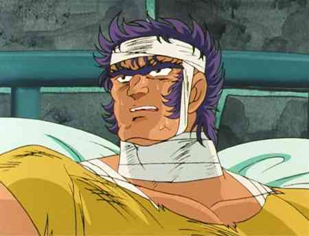 そろそろ『聖闘士星矢』を語りたい