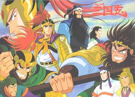 そろそろ『聖闘士星矢』を語りたい