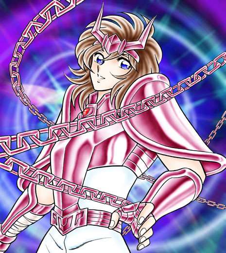 そろそろ『聖闘士星矢』を語りたい