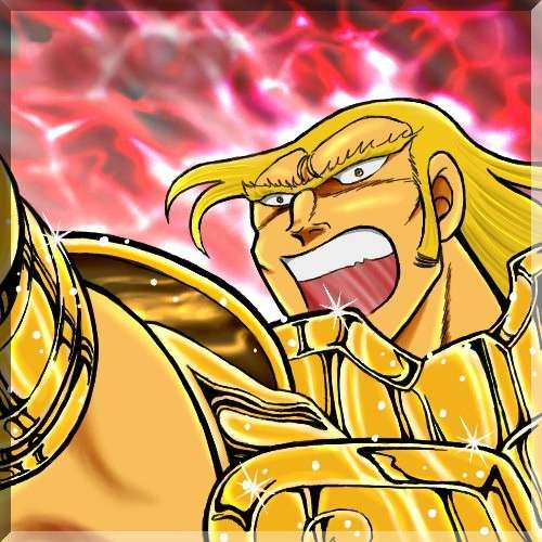 そろそろ『聖闘士星矢』を語りたい