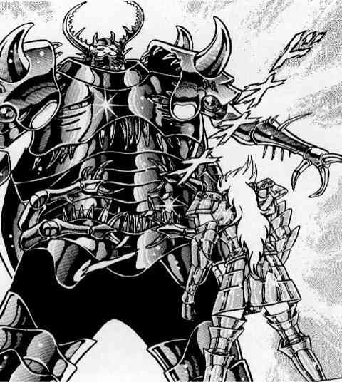 そろそろ『聖闘士星矢』を語りたい