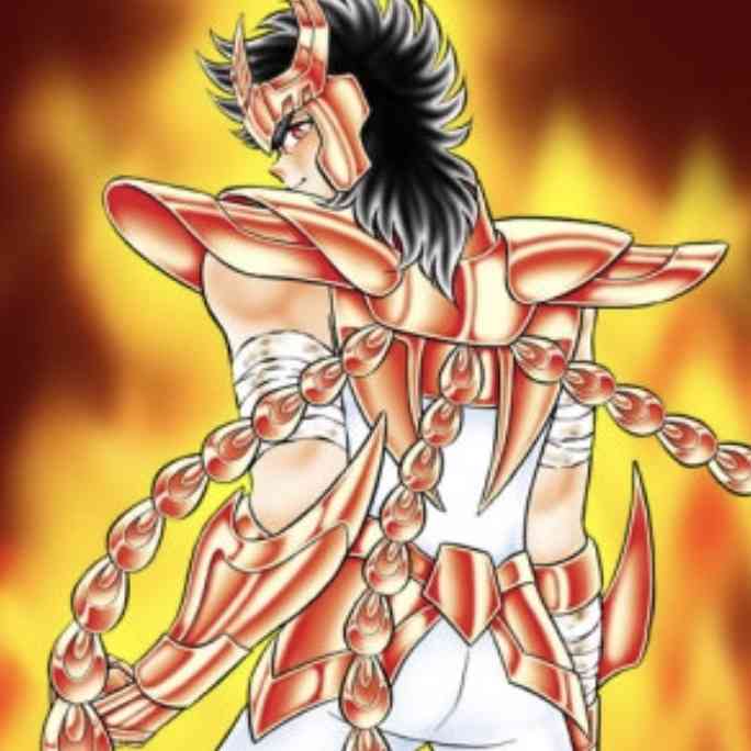 そろそろ『聖闘士星矢』を語りたい