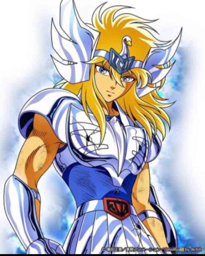 そろそろ『聖闘士星矢』を語りたい