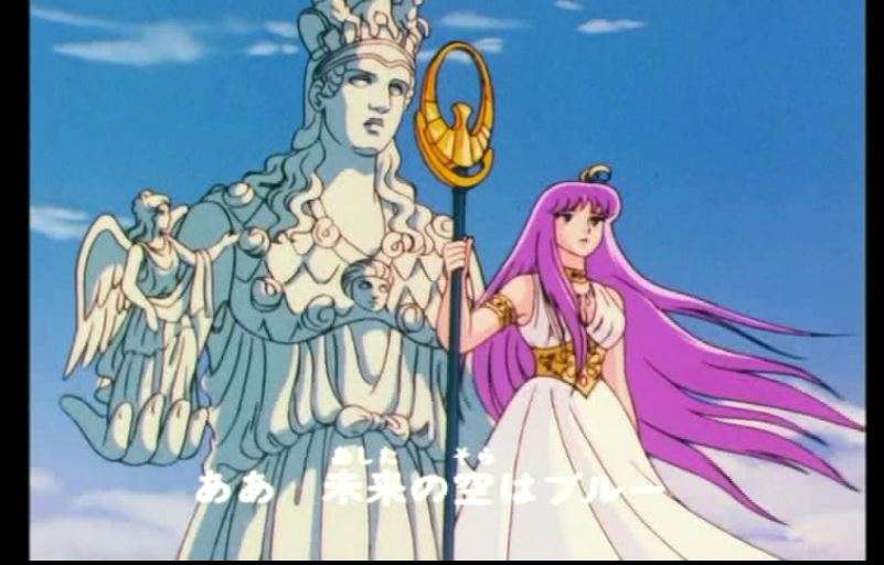 そろそろ『聖闘士星矢』を語りたい