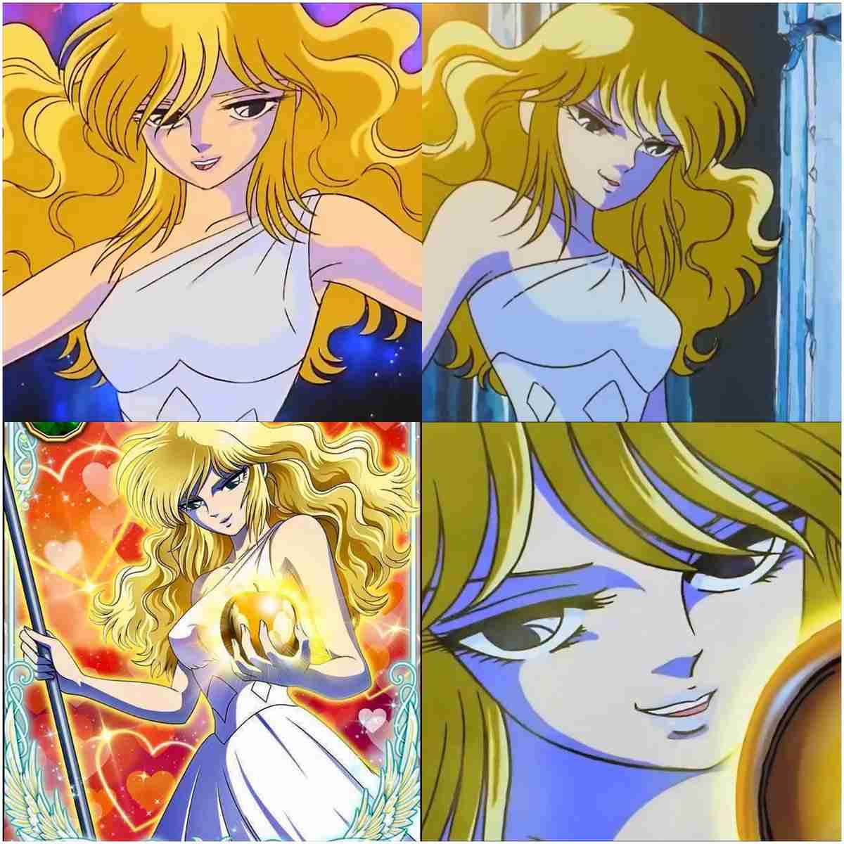 そろそろ『聖闘士星矢』を語りたい