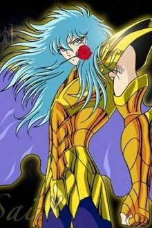 そろそろ『聖闘士星矢』を語りたい