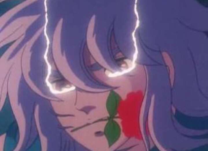 そろそろ『聖闘士星矢』を語りたい