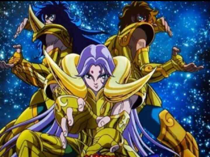 そろそろ『聖闘士星矢』を語りたい