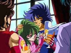 そろそろ『聖闘士星矢』を語りたい