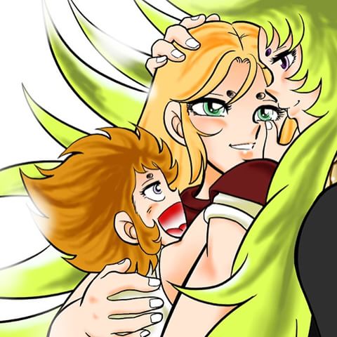 そろそろ『聖闘士星矢』を語りたい