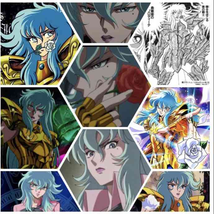 そろそろ『聖闘士星矢』を語りたい