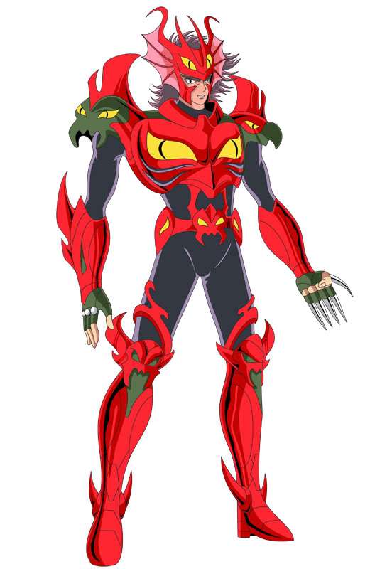 そろそろ『聖闘士星矢』を語りたい