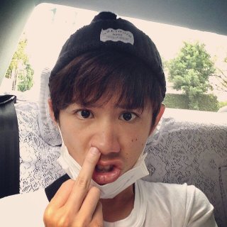 こっち見んな！な画像を淡々と貼っていくトピ